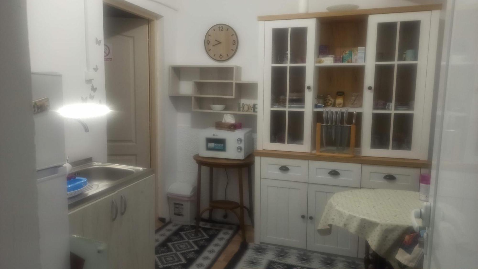 Studio Pe Somes Kolozsvár Kültér fotó
