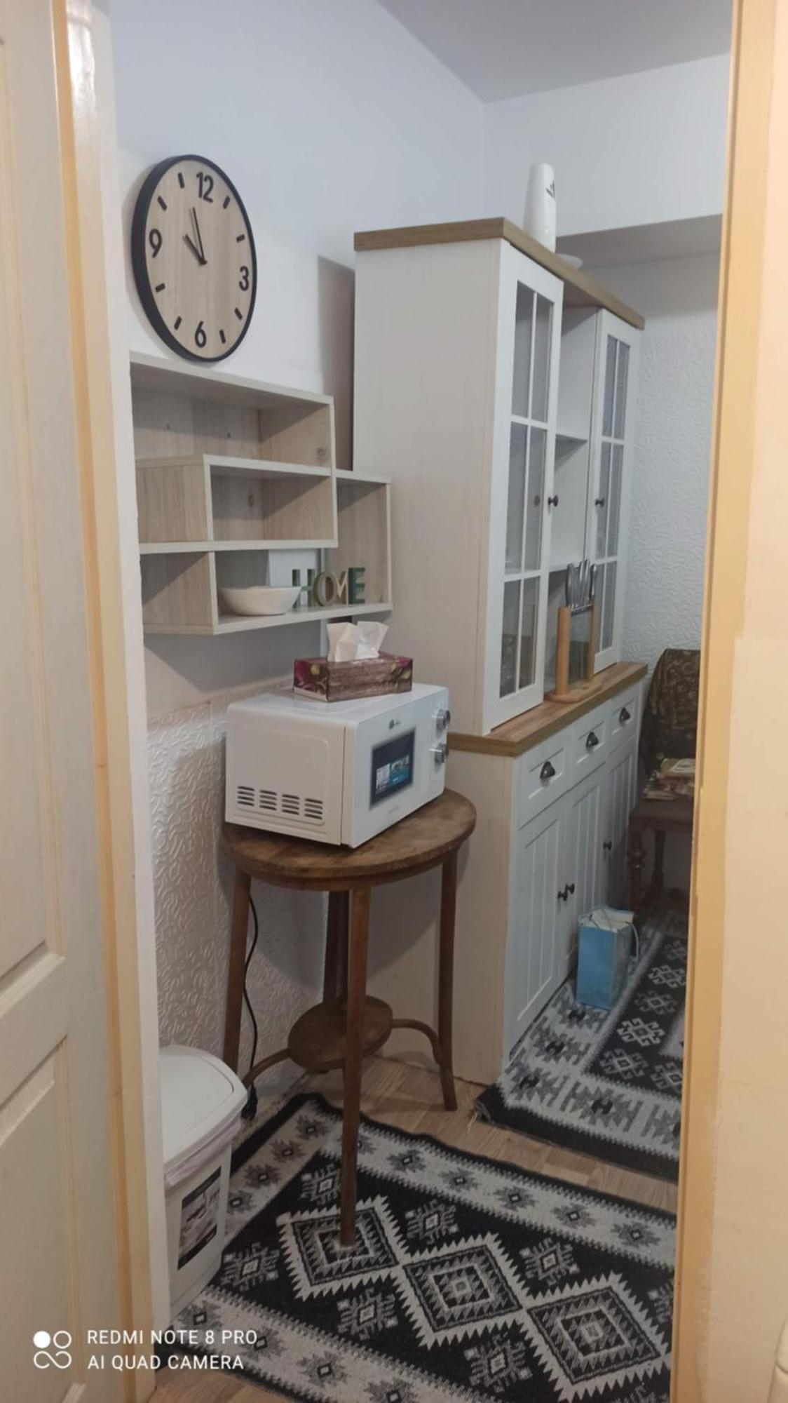 Studio Pe Somes Kolozsvár Kültér fotó